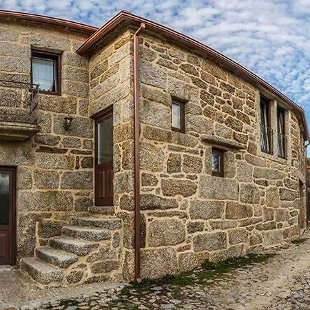 Holiday home Casa Da Macheta Castro Laboreiro