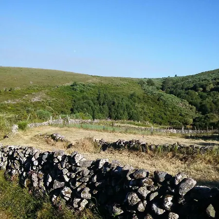 Casa Da Macheta Nyaraló