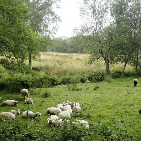 Casa Da Macheta Castro Laboreiro