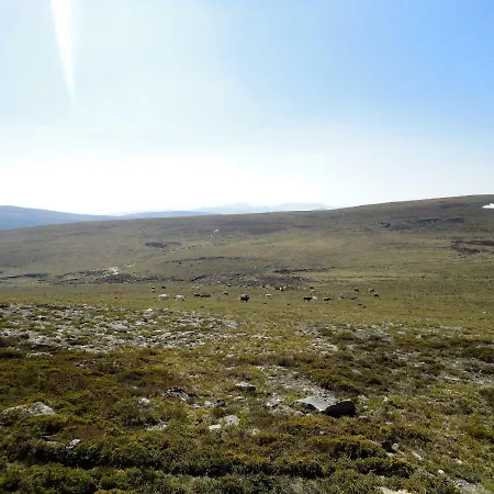 Casa Da Macheta * Castro Laboreiro