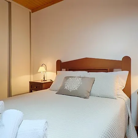 Casa Da Macheta Holiday home