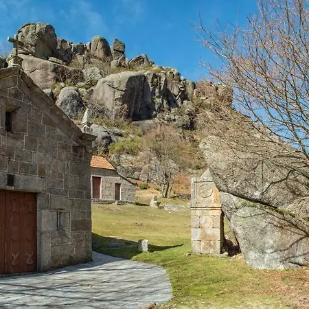 Casa Da Macheta Holiday home *