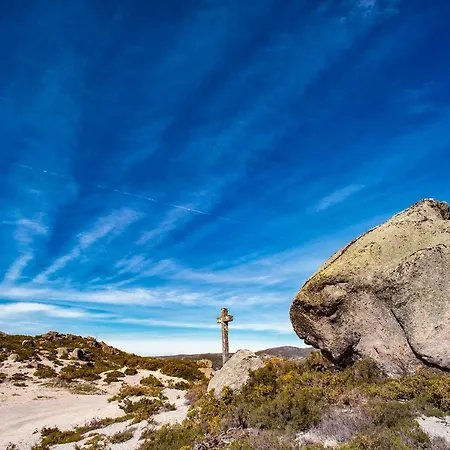 Vakantiehuis Casa Da Macheta