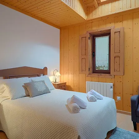 Casa Da Macheta * Castro Laboreiro