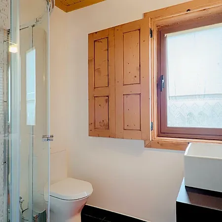 Vakantiehuis Casa Da Macheta