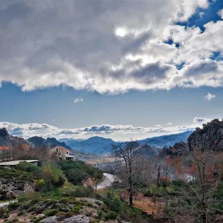 Casa Da Macheta Holiday home *