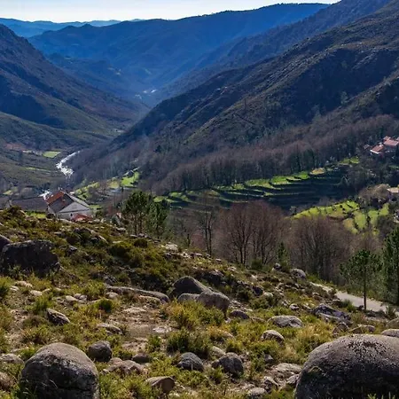 Casa Da Macheta Holiday home