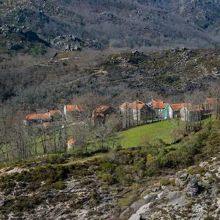 Casa Da Macheta Vakantiehuis *