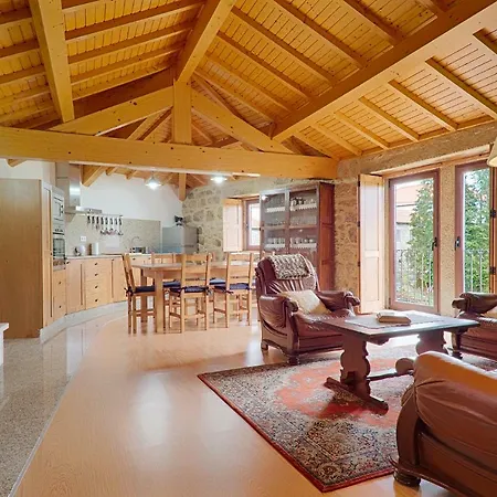 Casa Da Macheta Vakantiehuis