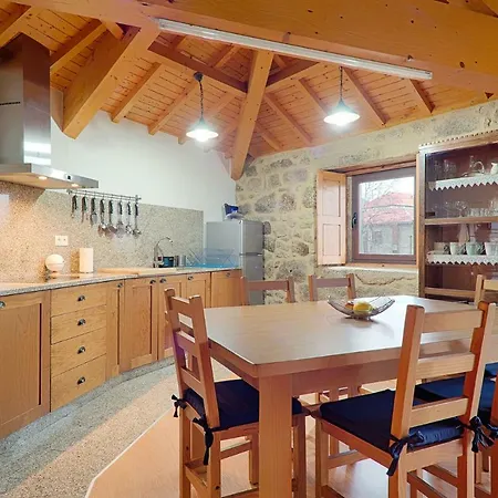 Vakantiehuis Casa Da Macheta Castro Laboreiro