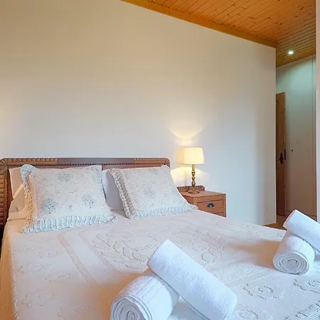 Vakantiehuis Casa Da Macheta *