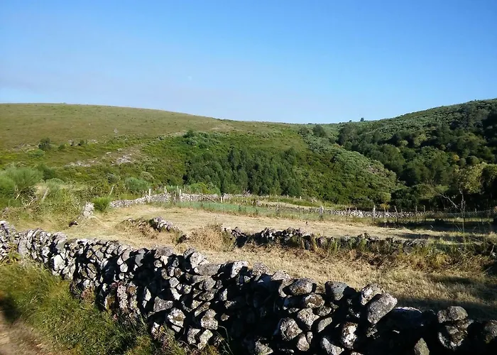 Casa Da Macheta 度假居