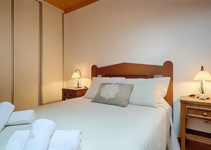 Casa Da Macheta בית נופש