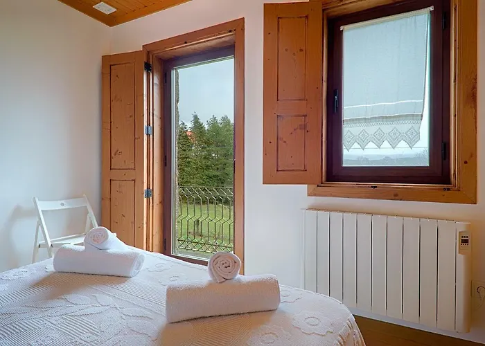 Casa Da Macheta 度假居