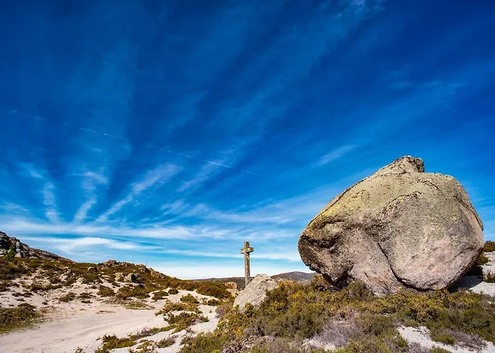 בית נופש Casa Da Macheta