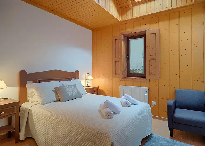 Casa Da Macheta * 卡斯特罗拉沃雷罗