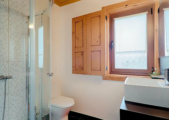 בית נופש Casa Da Macheta