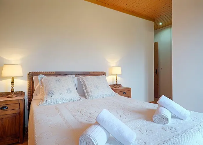 度假居 Casa Da Macheta *